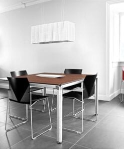 AJ DJOB Bord Arne Jacobsen