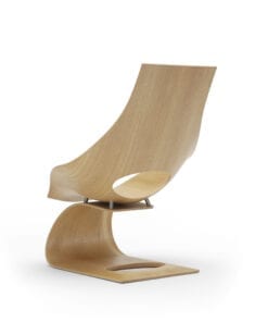 Dream Chair Tadao Ando
