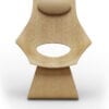 Dream Chair Tadao Ando