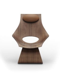 Dream Chair Tadao Ando