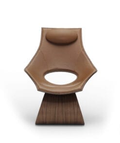 Dream Chair Tadao Ando