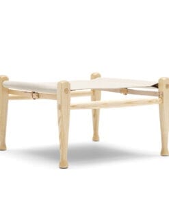 Safariskammel Kaare Klint