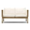 CH162 Sofa Hans Wegner