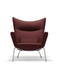 Wing Chair Hans Wegner