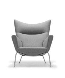 Wing Chair Hans Wegner