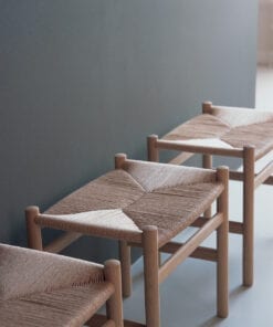 CH53 Hans Wegner