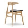 CH33P Spisebordsstol Hans Wegner