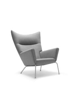 Wing Chair Hans Wegner