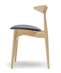 CH33 Hans Wegner profil