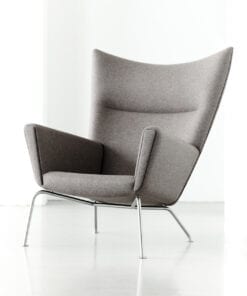 Wing Chair Hans Wegner