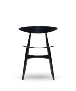 CH33 Hans Wegner front