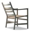 CH44 Loungestol Hans Wegner