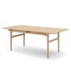 CH327 Spisebord Hans Wegner