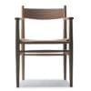 CH37 Spisebordsstol Hans Wegner