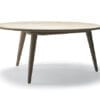 CH008 Sofabord Hans Wegner