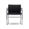 CH111 Kontorstol Hans Wegner front