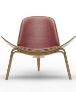 Skalstolen Hans J. Wegner