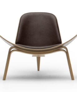 Skalstolen Hans J. Wegner