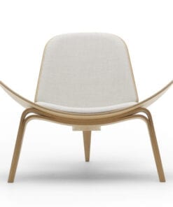 Skalstolen Hans J. Wegner