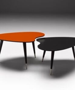 AK 2510-2562 Sofabord Nissen Gehl