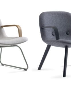 Eyes Lounge Foersem Hiort-Lorenzen