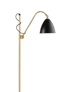 Bestlite Gulvlampe Robert Dudley Best