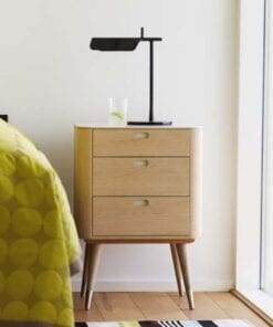 AK 2410-2430 Kommoder Nissen Gehl