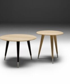 AK 2510-2562 Sofabord Nissen Gehl