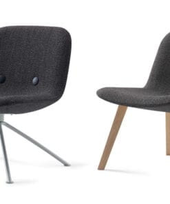 Eyes Lounge Foersem Hiort-Lorenzen