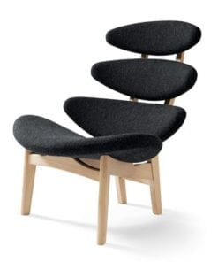 Corona Stol Poul Volther