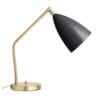 Grossman Bordlampe