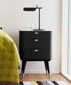 AK 2410-2430 Kommoder Nissen Gehl