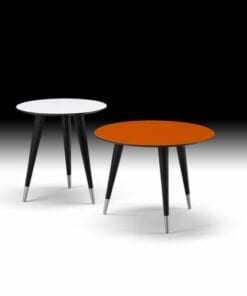 AK 2510-2562 Sofabord Nissen Gehl