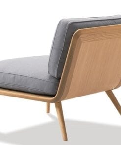 Spine Lounge Space CPH