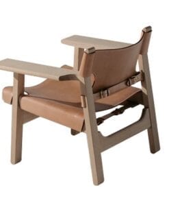 Den Spanske Stol Børge Mogensen