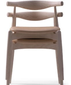 CH20 Elbow Chair Stak