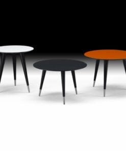 AK 2510-2562 Sofabord Nissen Gehl