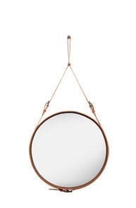 Adnet Spejl Jaques Adnet