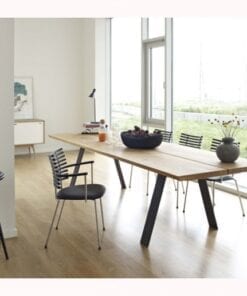 Plank Bord Nissen Gehl