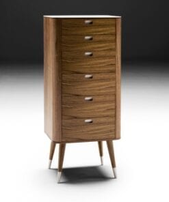 AK 2410-2430 Kommoder Nissen Gehl