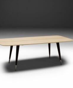 AK 2510-2562 Sofabord Nissen Gehl