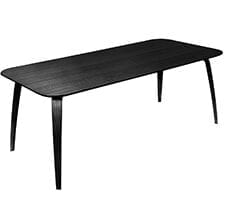 Gubi Bord Komplot Design