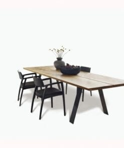 Plank Bord Nissen Gehl