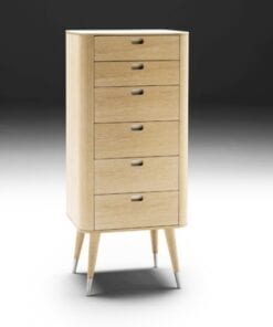 AK 2410-2430 Kommoder Nissen Gehl