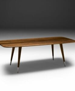 AK 2510-2562 Sofabord Nissen Gehl