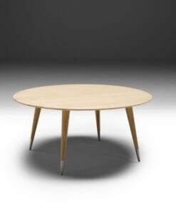 AK 2510-2562 Sofabord Nissen Gehl