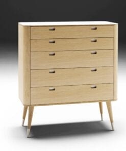 AK 2410-2430 Kommoder Nissen Gehl