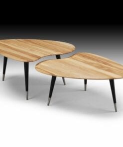 AK 2510-2562 Sofabord Nissen Gehl