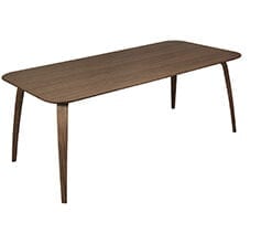 Gubi Bord Komplot Design