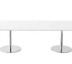 Gubi Bord Komplot Design